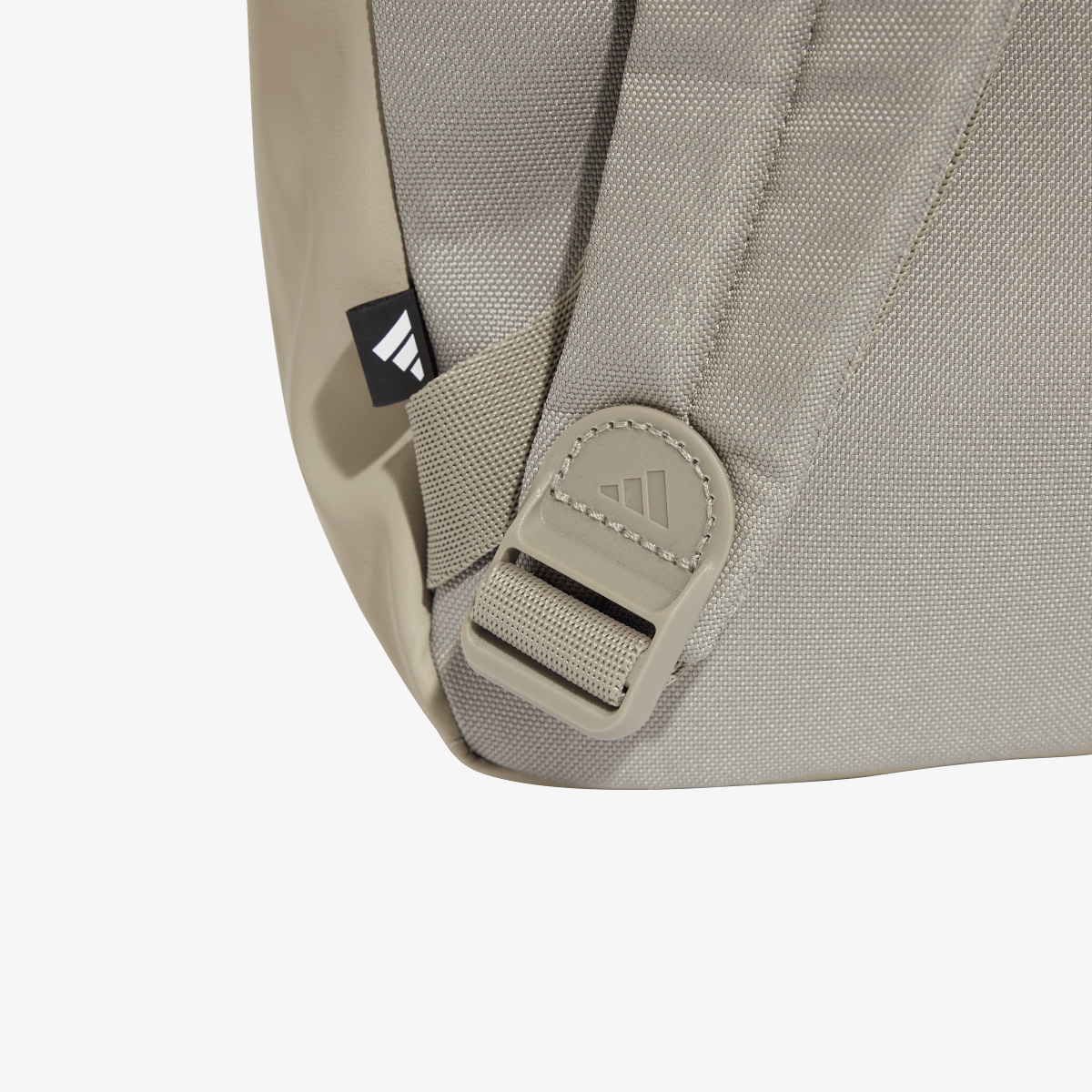 adidas Beige Classic Badge of Sport Iridescent thumbnail 5