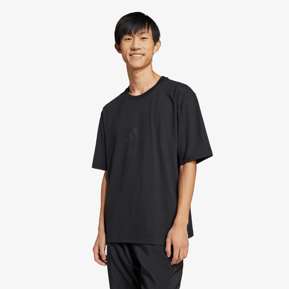 adidas Z.N.E. Loose-Fit Tee