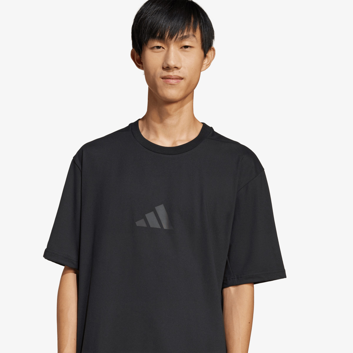 adidas Z.N.E. Loose-Fit Tee thumbnail 3