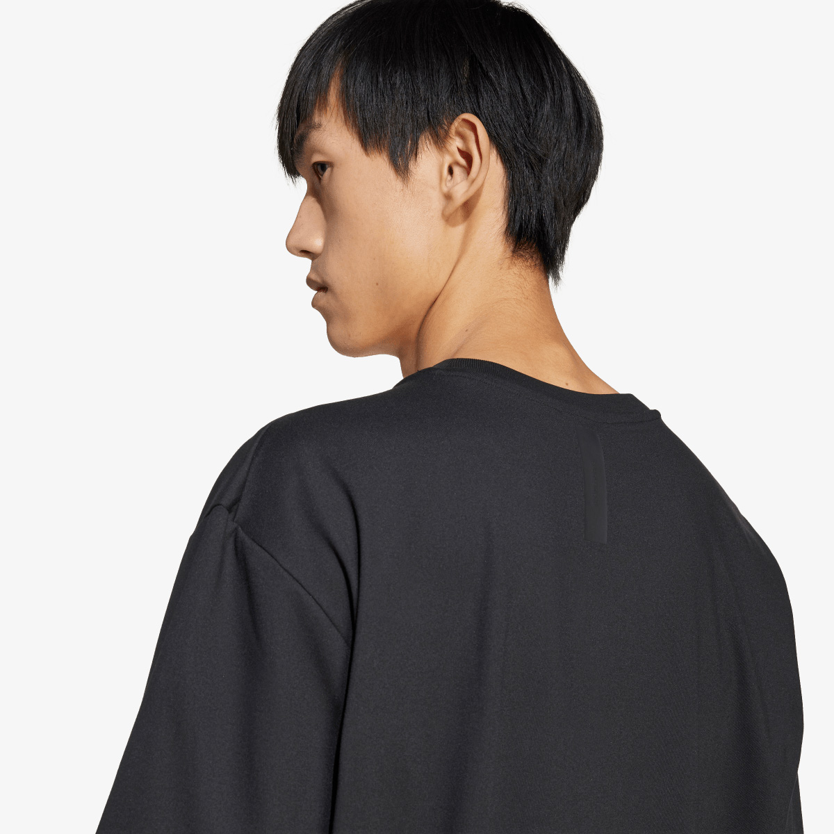 adidas Z.N.E. Loose-Fit Tee thumbnail 4