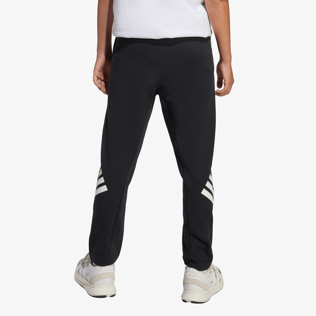 adidas Future Icons 3-Stripes Ankle-Length Pants thumbnail 2
