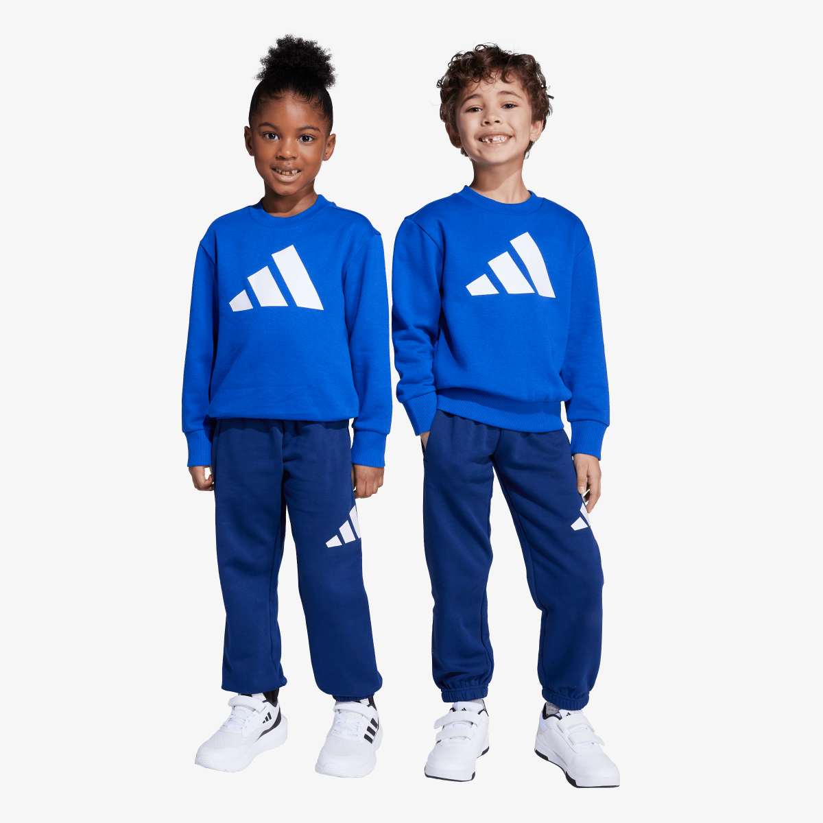 Essentials Joggers Set | Sport Vision - Shitja me pakicë e