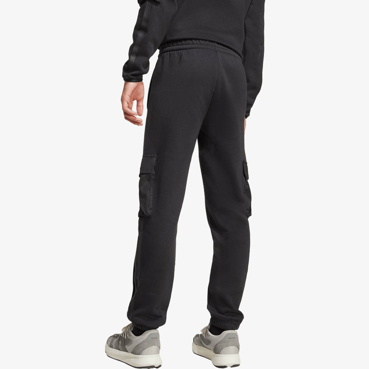 adidas Utility Pack Fleece Cargo thumbnail 2