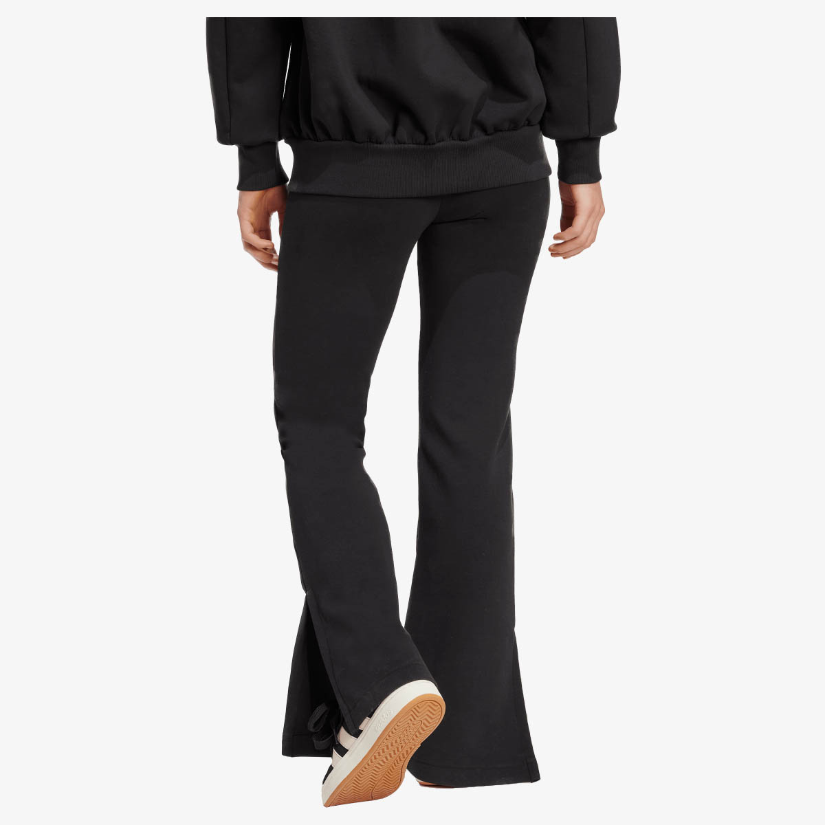 adidas Soft Lux Flared Pants thumbnail 2