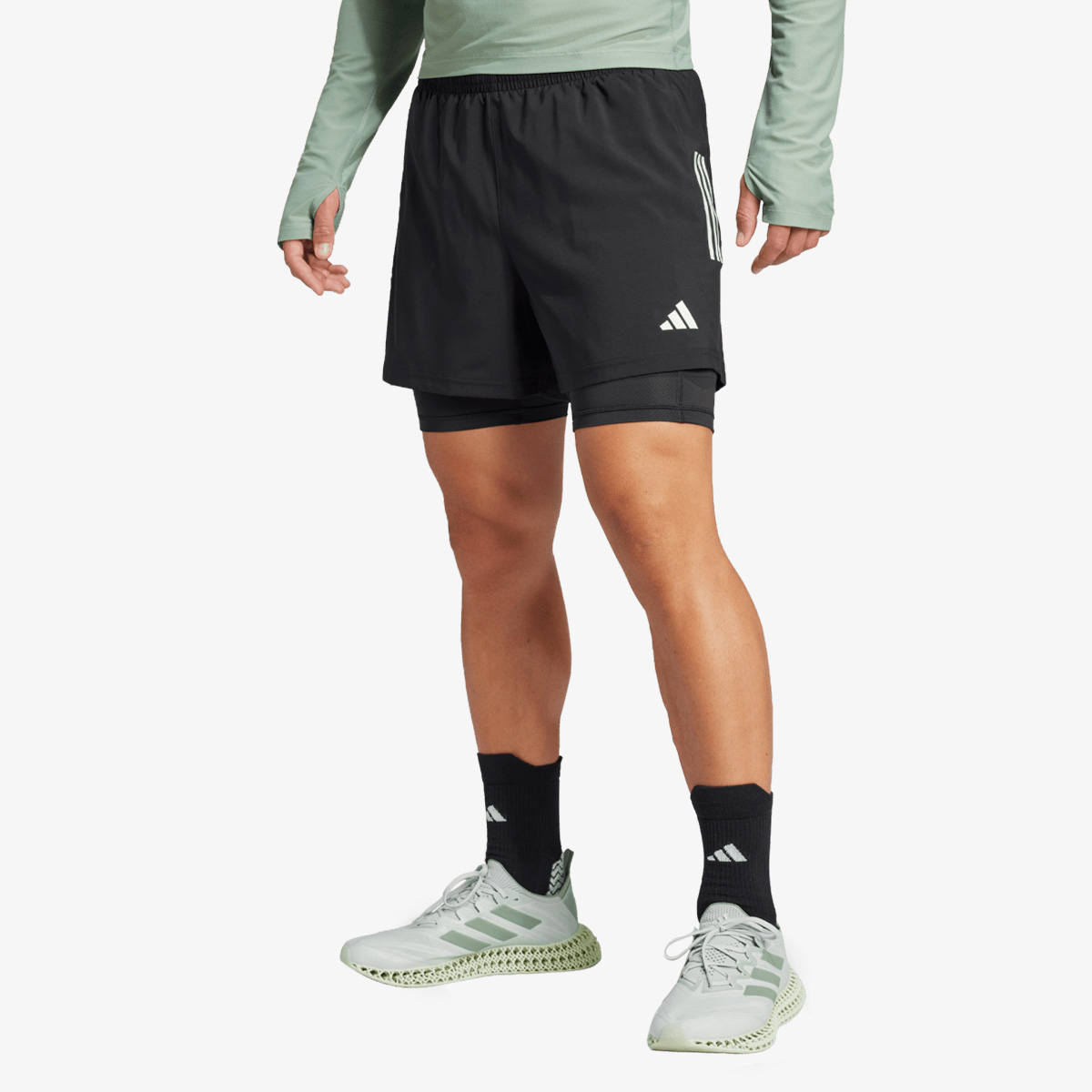 adidas Own the Run