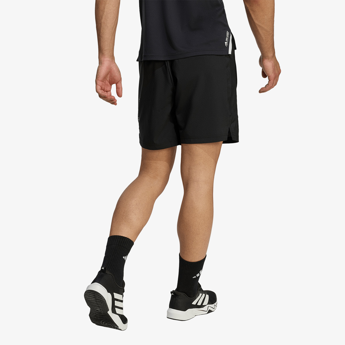 adidas TECH APP SHORT thumbnail 2