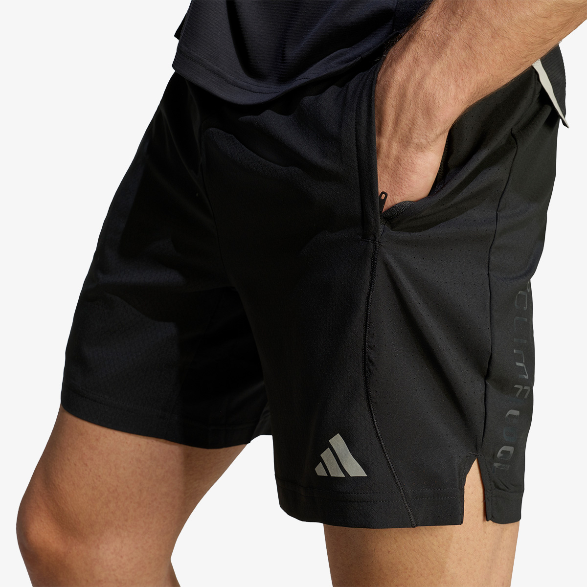 adidas TECH APP SHORT thumbnail 4