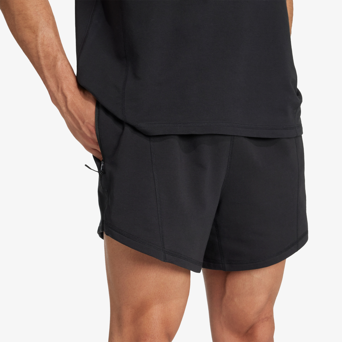 adidas D4T X SHORTS thumbnail 3