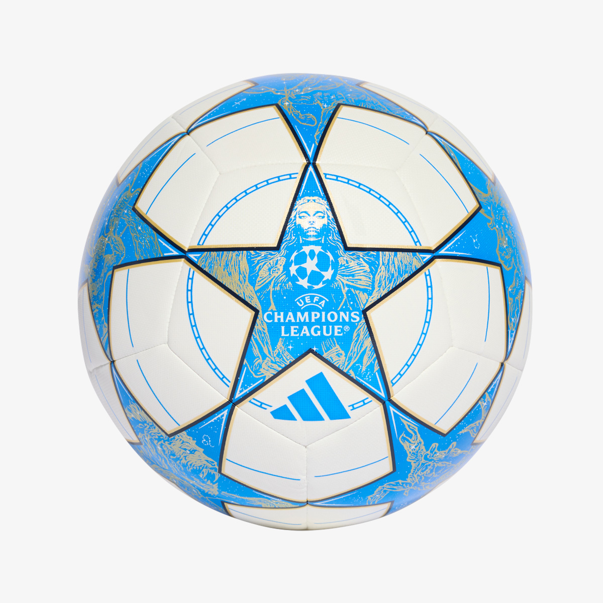 adidas UCL Training 25/26 League Stage