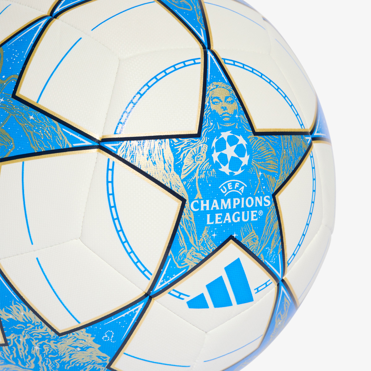 adidas UCL Training 25/26 League Stage thumbnail 3