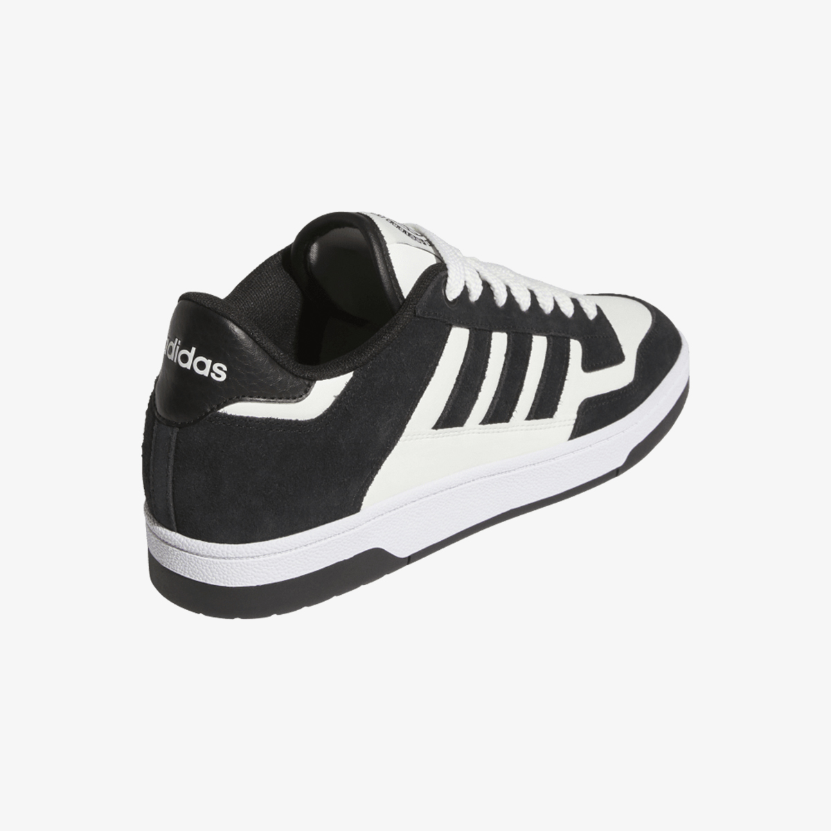 adidas Rapid Court Low thumbnail 3