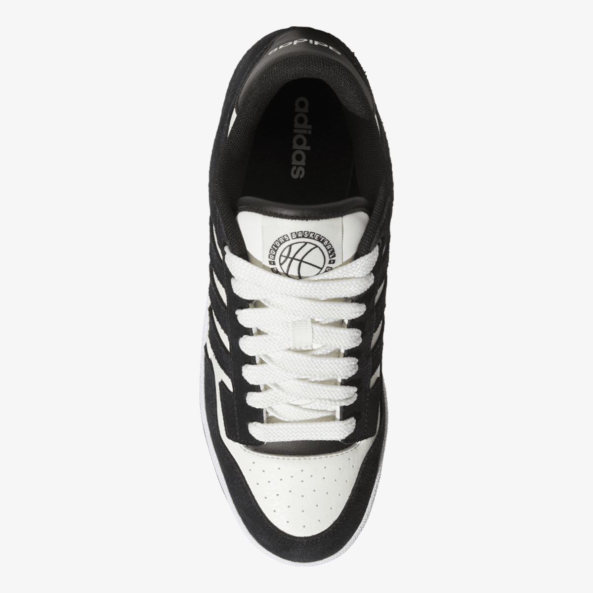 adidas Rapid Court Low thumbnail 4