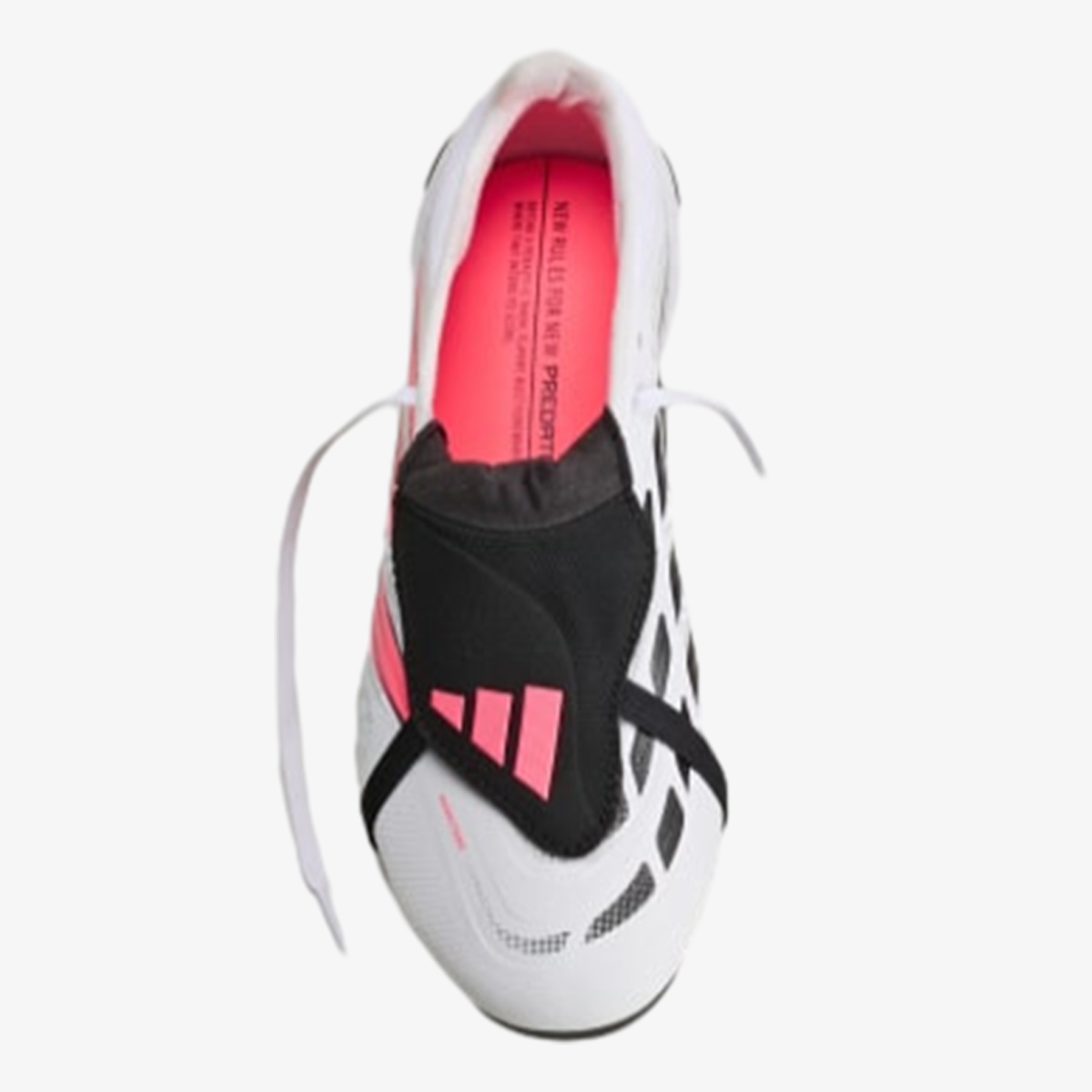 adidas PREDATOR LEAGUE FT FG thumbnail 3