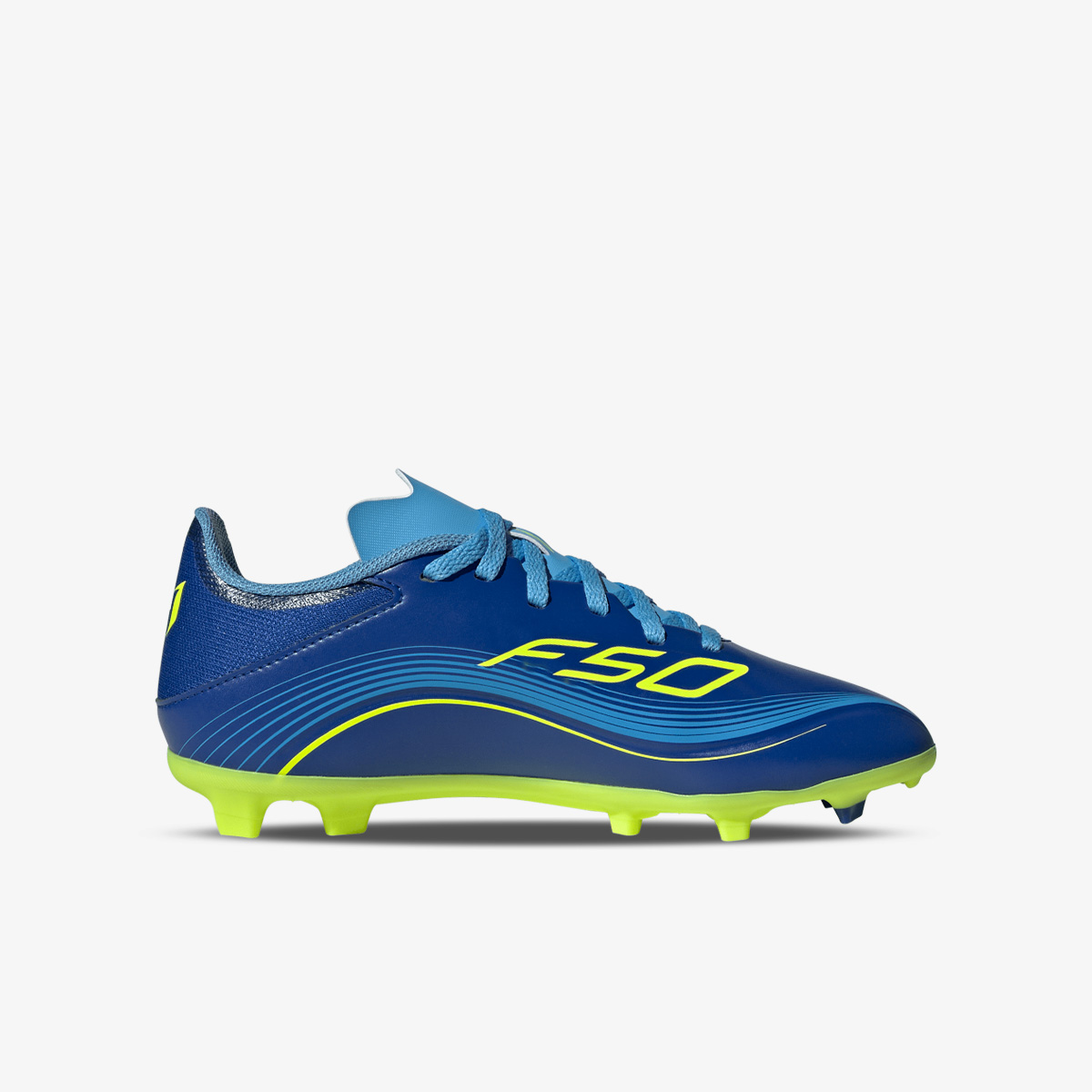 adidas F50 Messi thumbnail 2