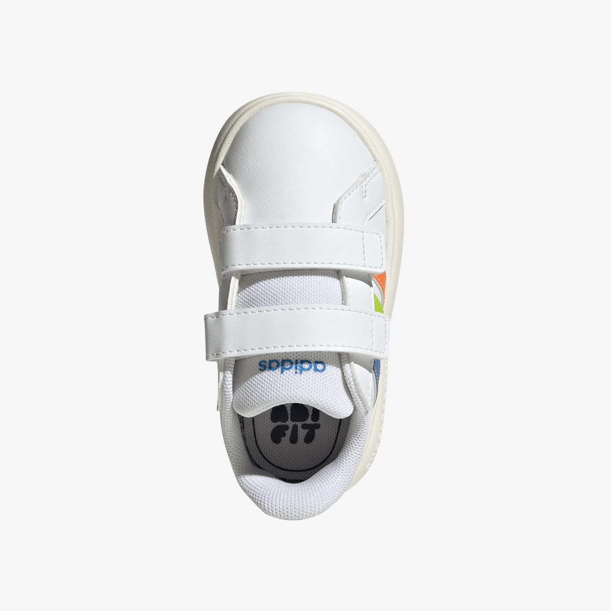 adidas Grand Court 3.0 thumbnail 4