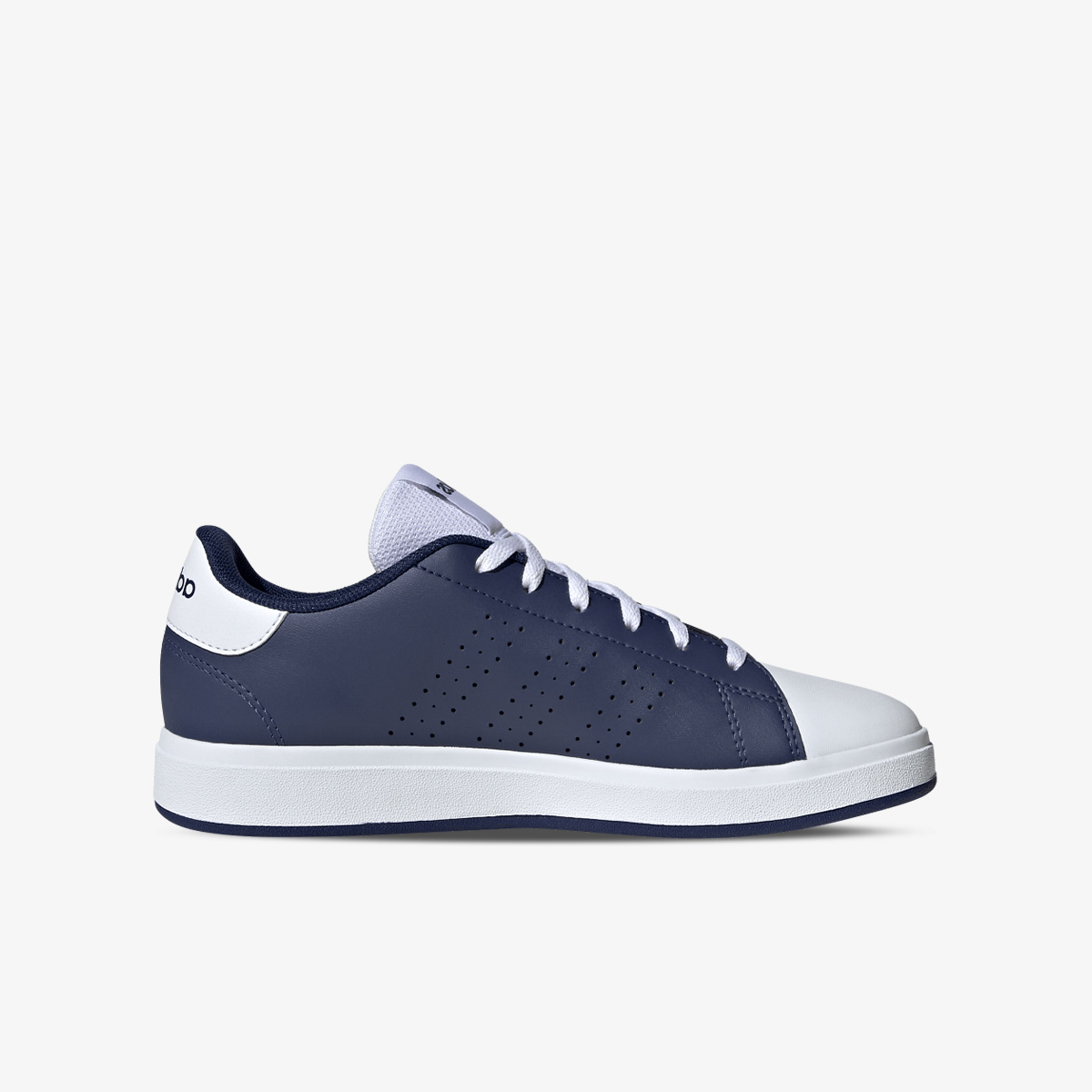 adidas Advantage Base 2.0 J thumbnail 2