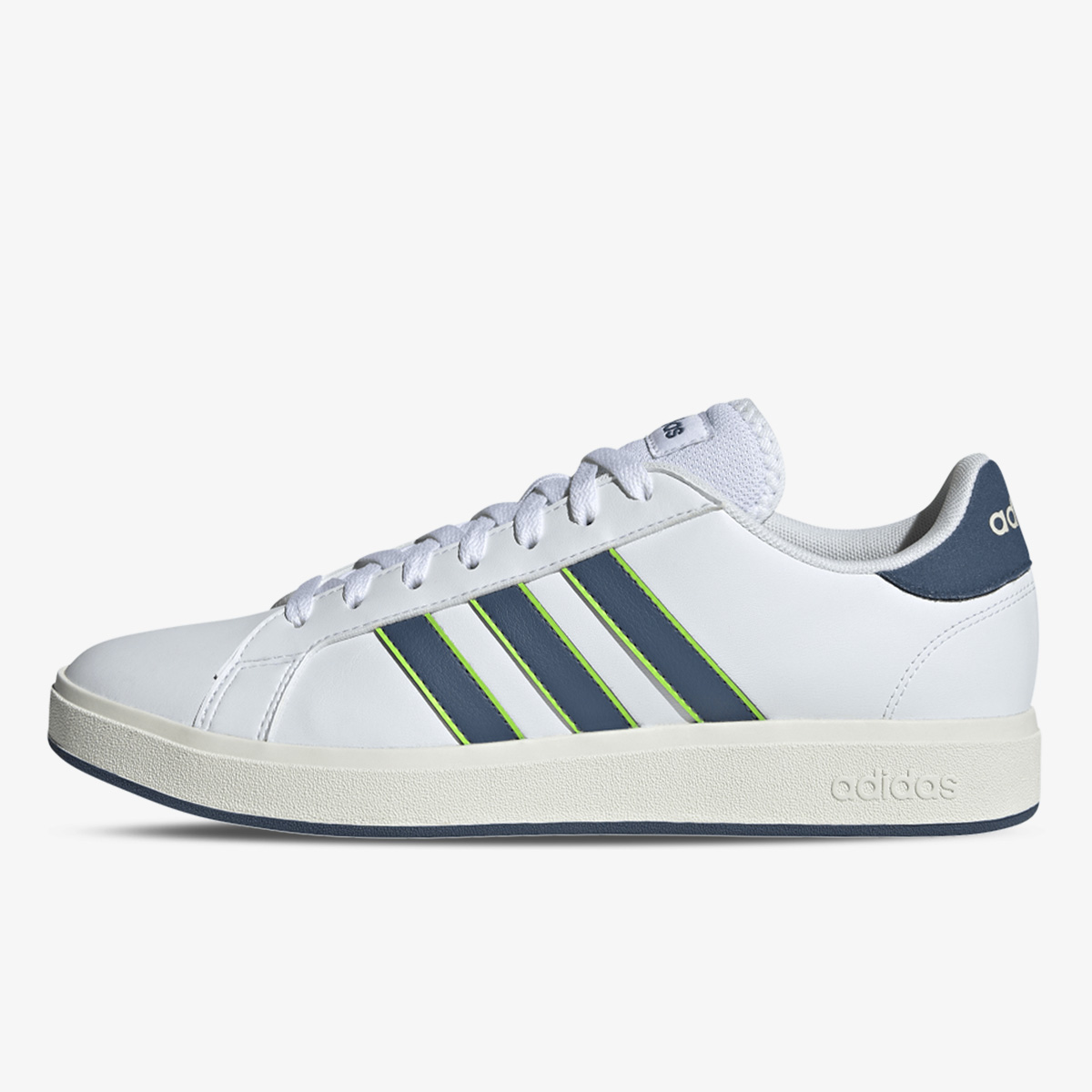 adidas Grand Court | Sport Vision - Shitja me pakicë e aksesorëve