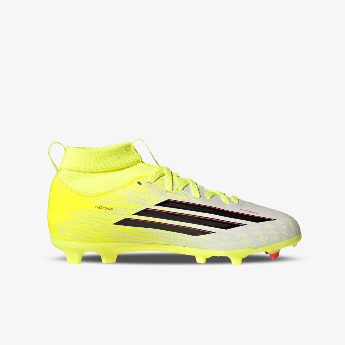 adidas F50 LEAGUE MID FG/MG J thumbnail 2