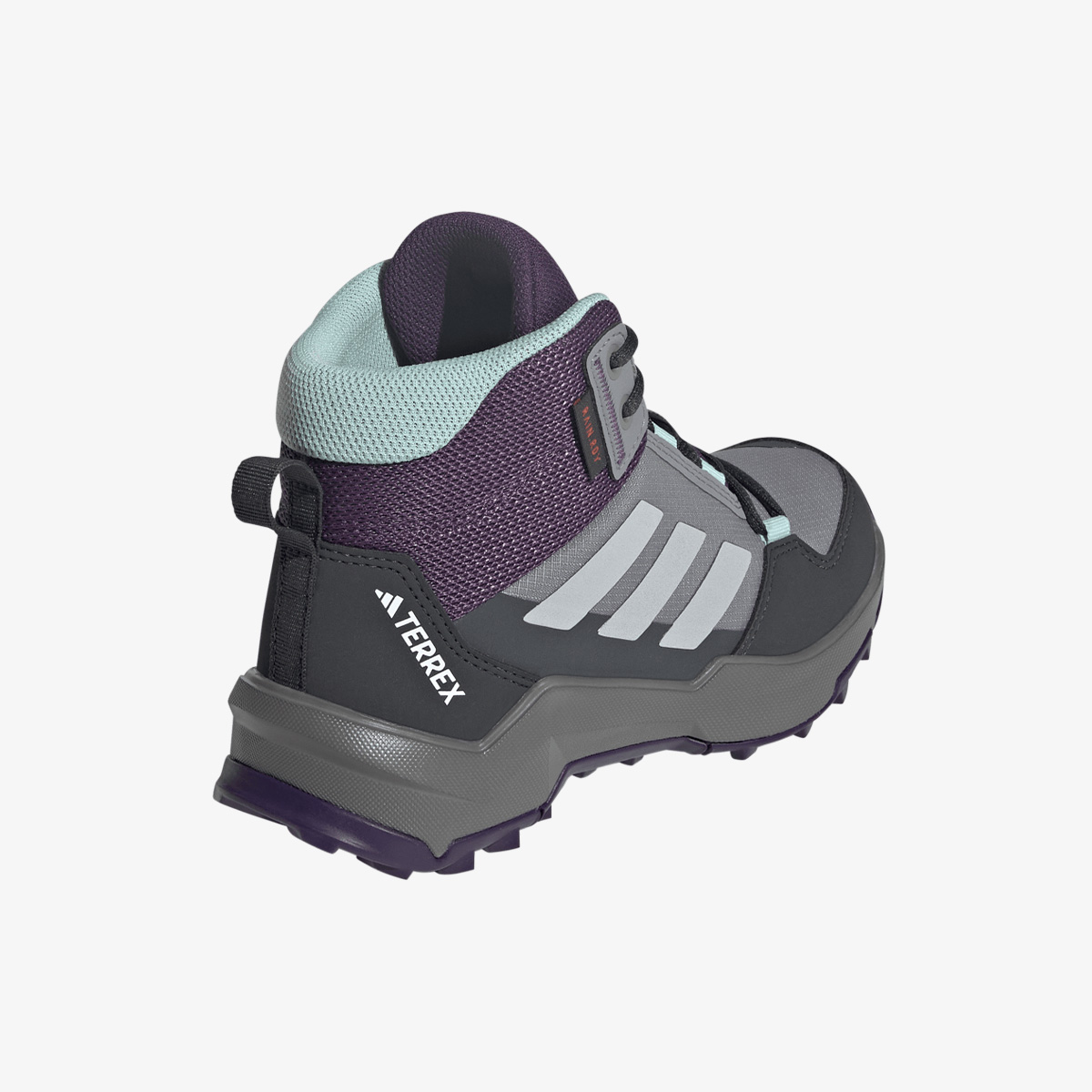 adidas Terrex Ax4r Mid Rain.Rdy Hiking thumbnail 3