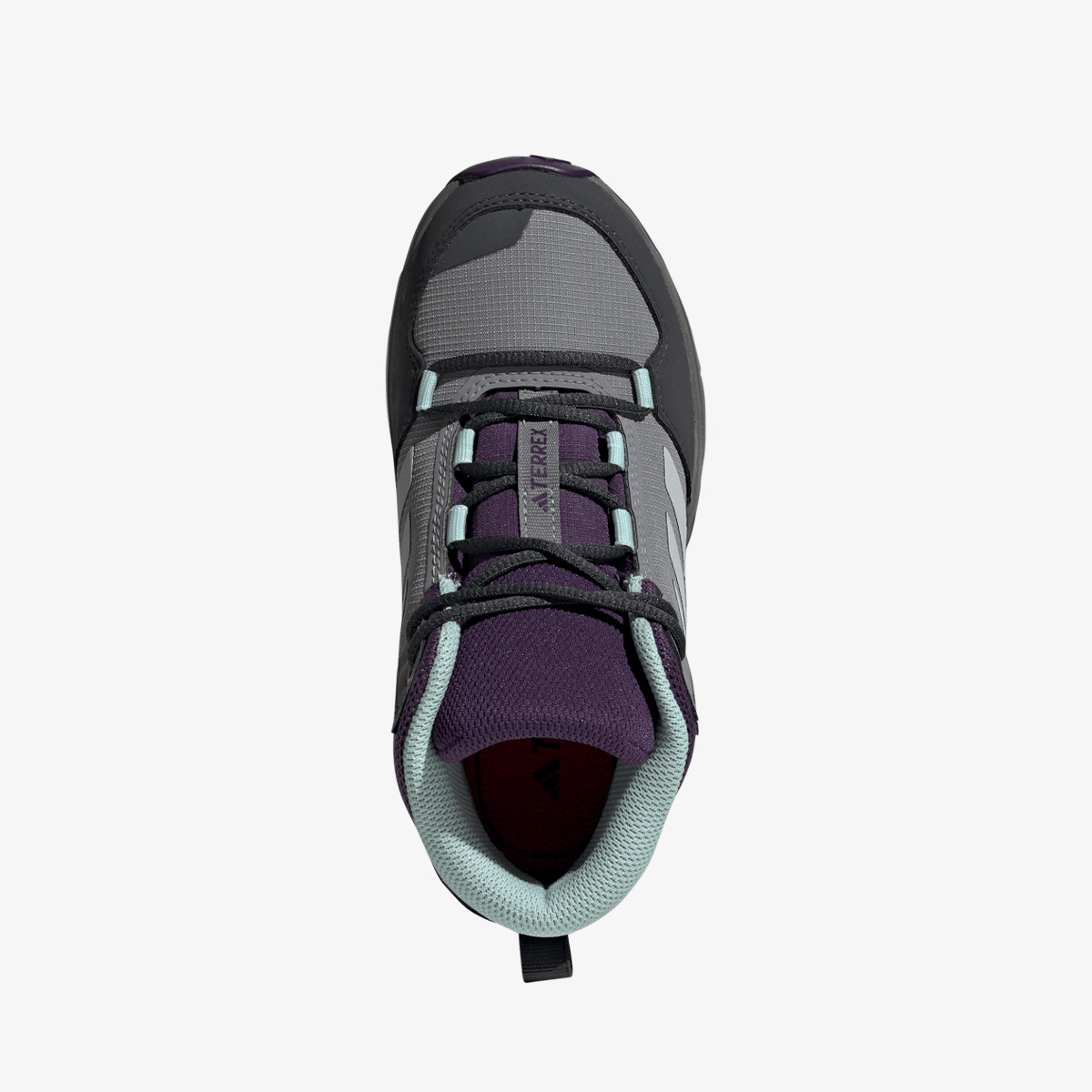adidas Terrex Ax4r Mid Rain.Rdy Hiking thumbnail 4