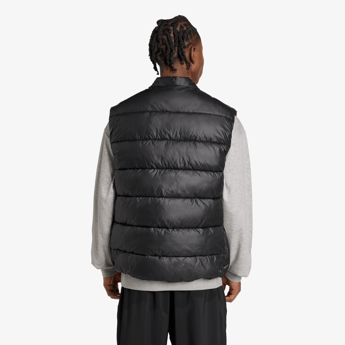 adidas Essentials Synthetic Down Puffer thumbnail 2