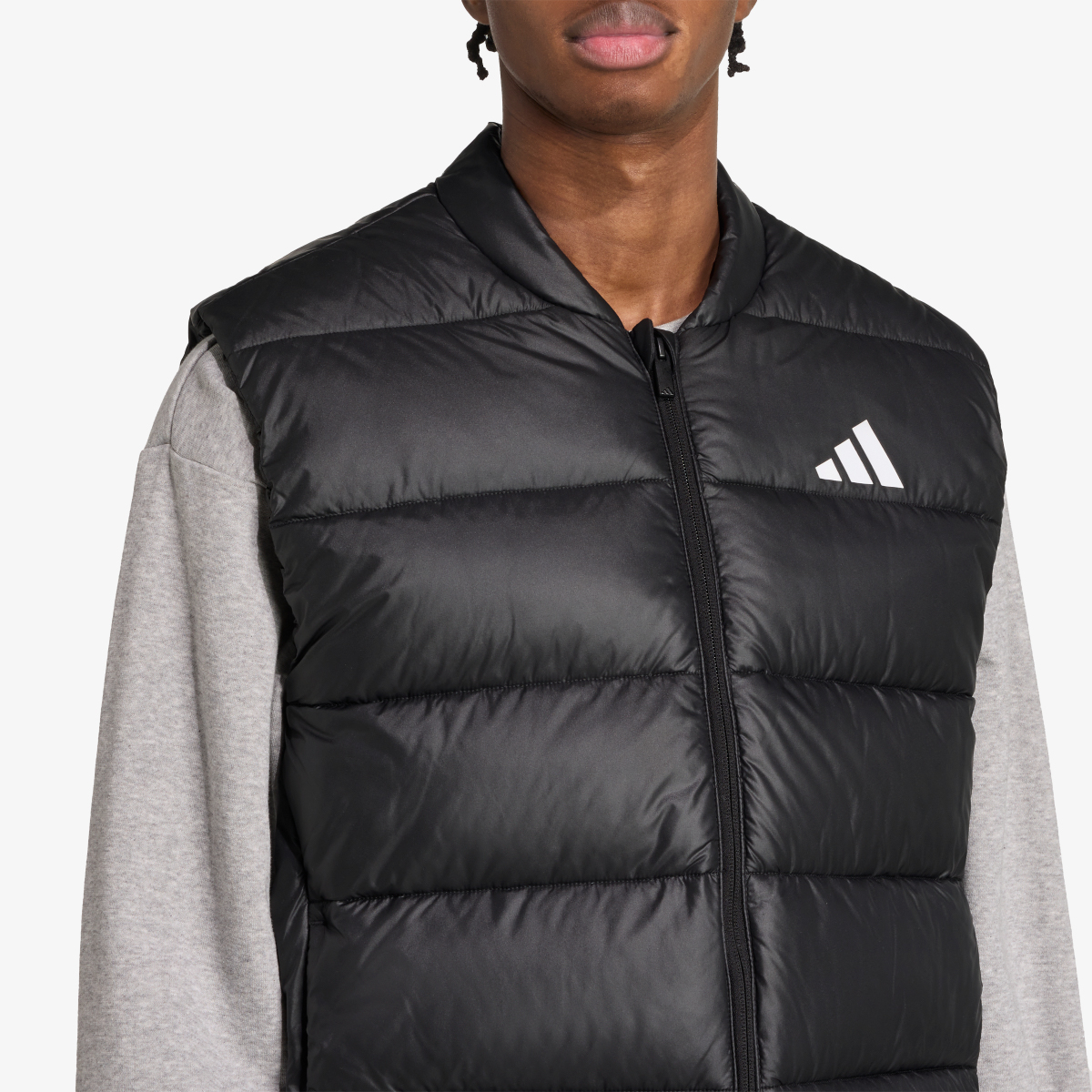 adidas Essentials Synthetic Down Puffer thumbnail 3