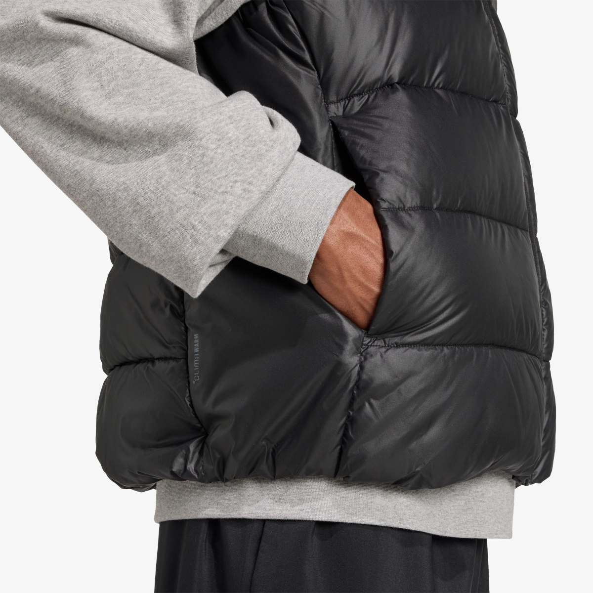 adidas Essentials Synthetic Down Puffer thumbnail 4