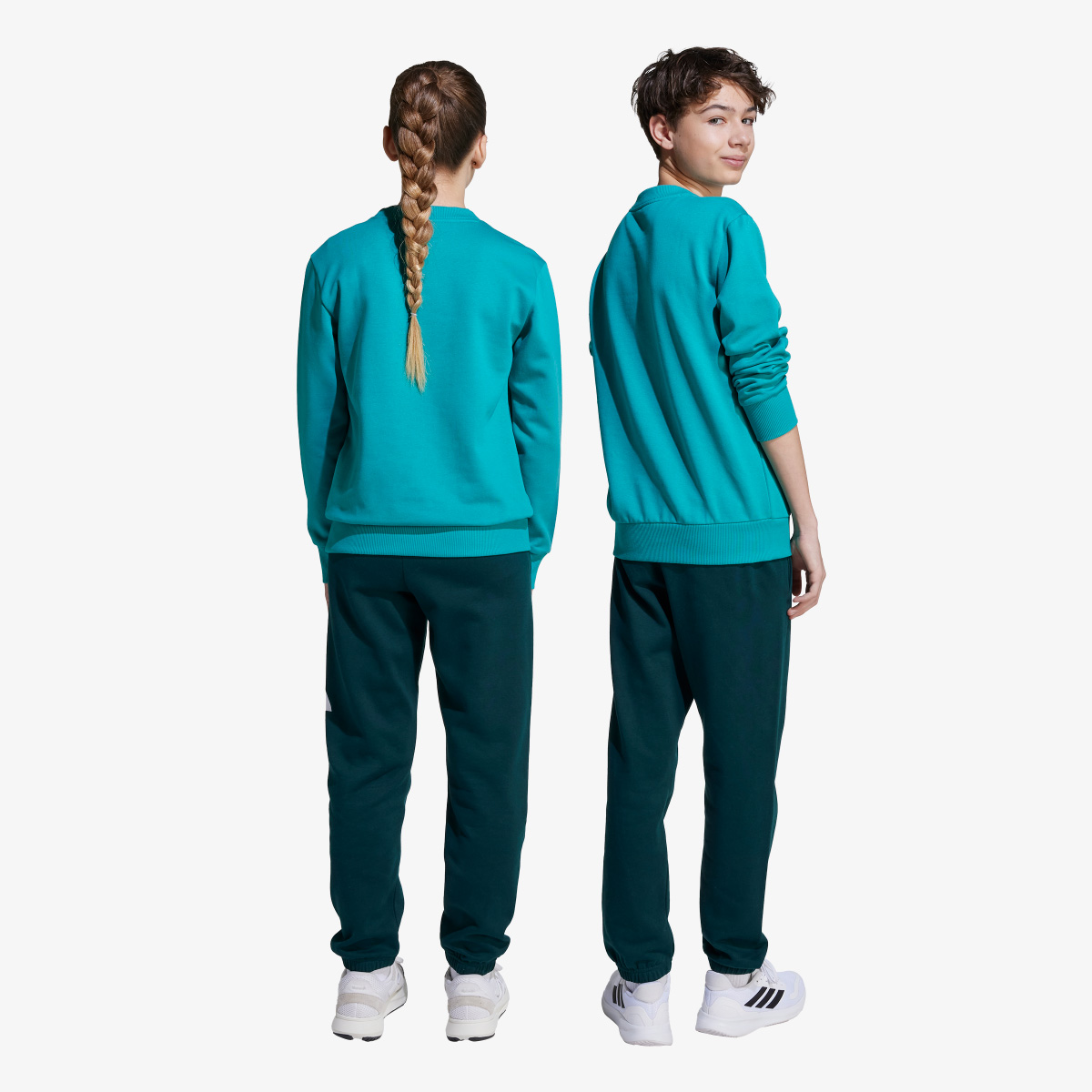 adidas Essentials Joggers Set thumbnail 2