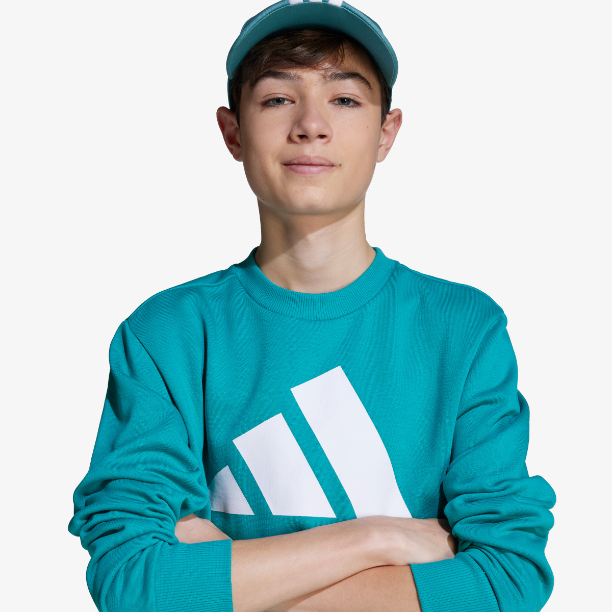 adidas Essentials Joggers Set thumbnail 3