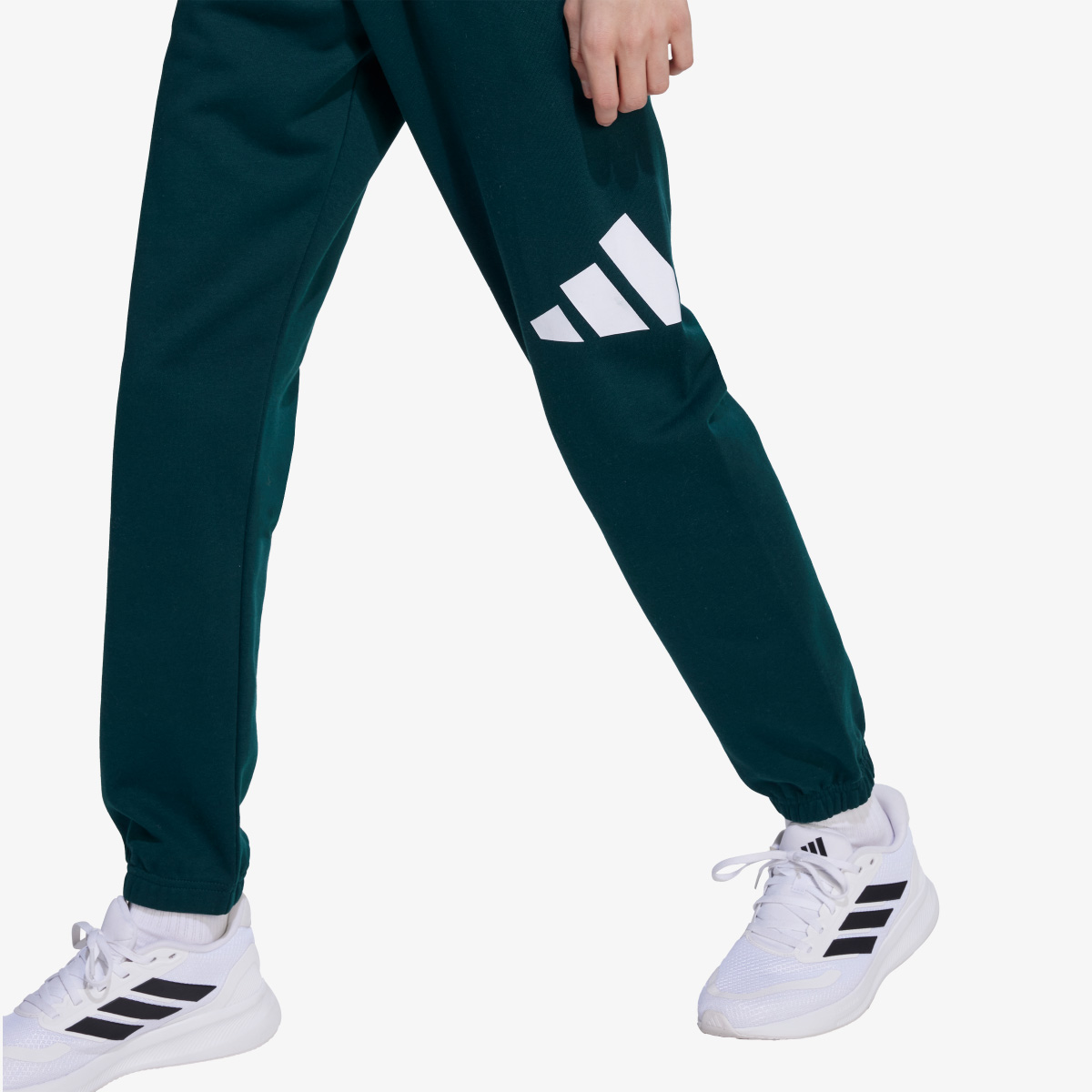 adidas Essentials Joggers Set thumbnail 4