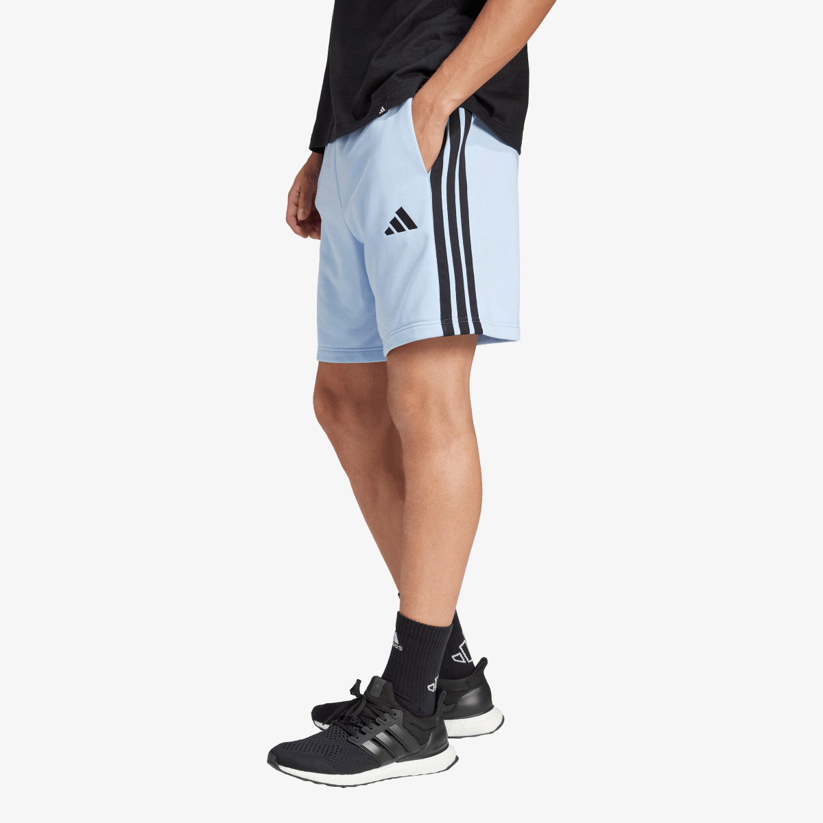 adidas 3-Stripes