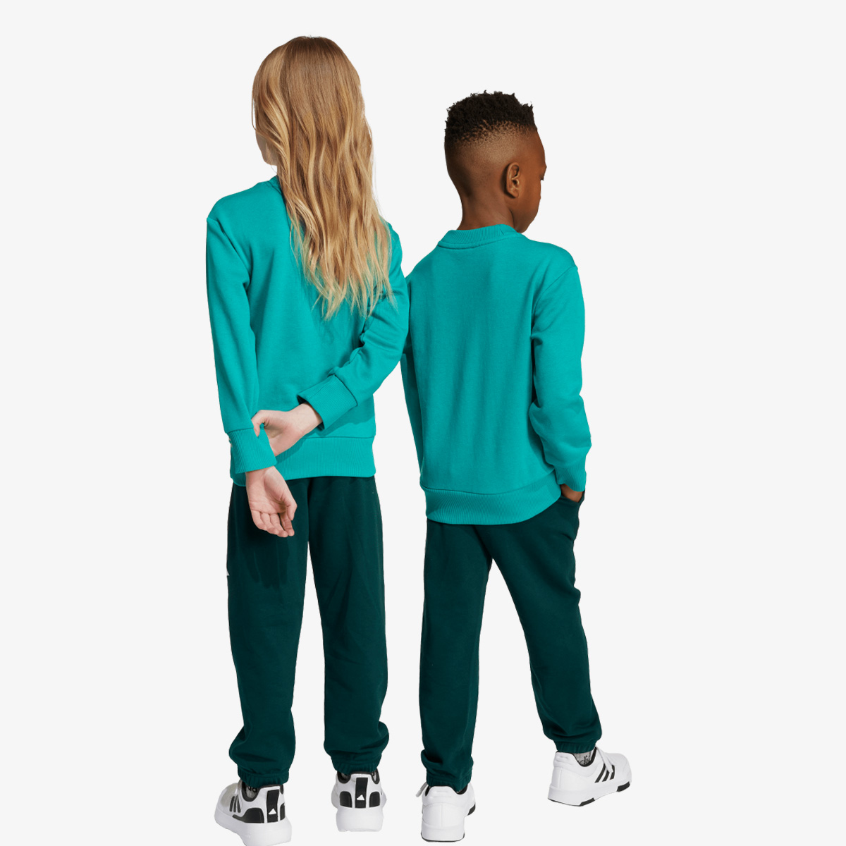 adidas Essentials Joggers Set thumbnail 2