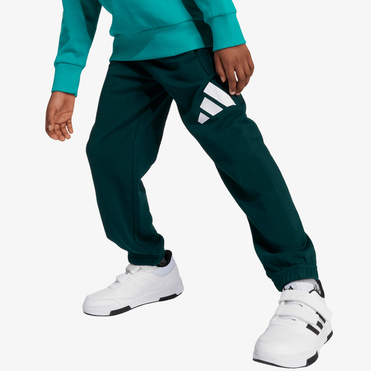 adidas Essentials Joggers Set thumbnail 4