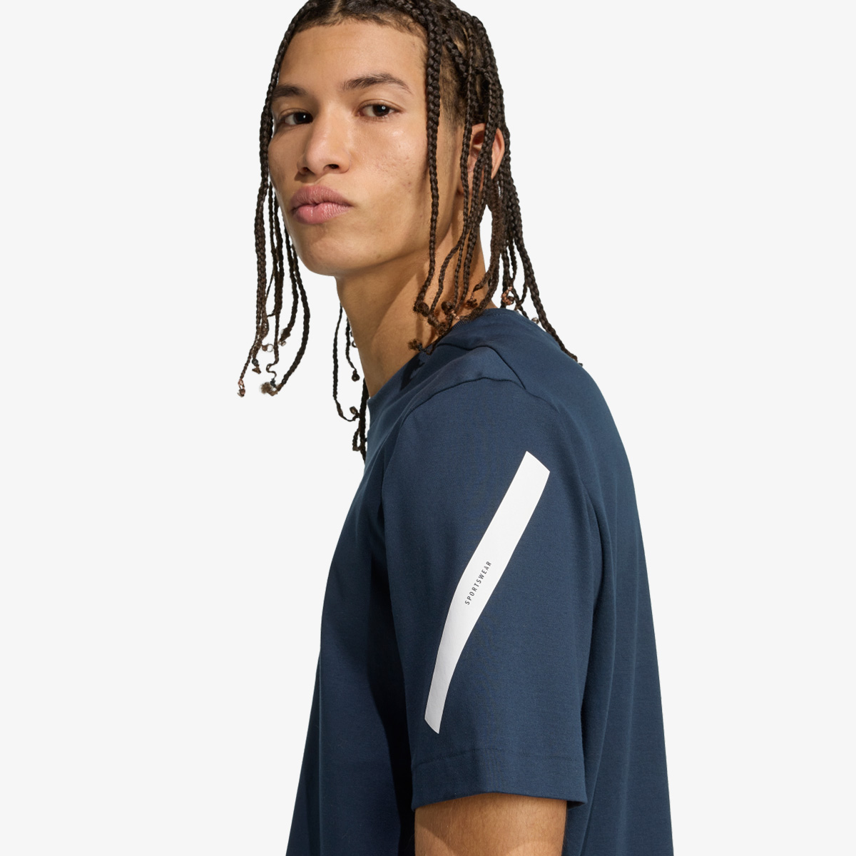 メキT adidas Z.N.E Tee | Sport Vision - Shitja me pakicë e aksesorëve
