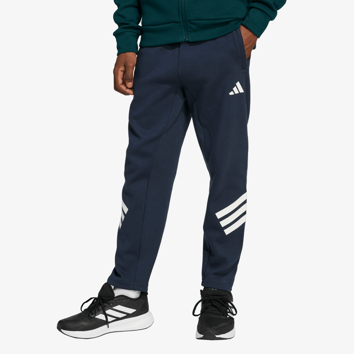adidas Future Icons 3 Stripes