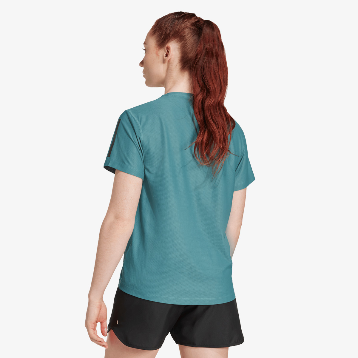 adidas Own the Run Tee thumbnail 2