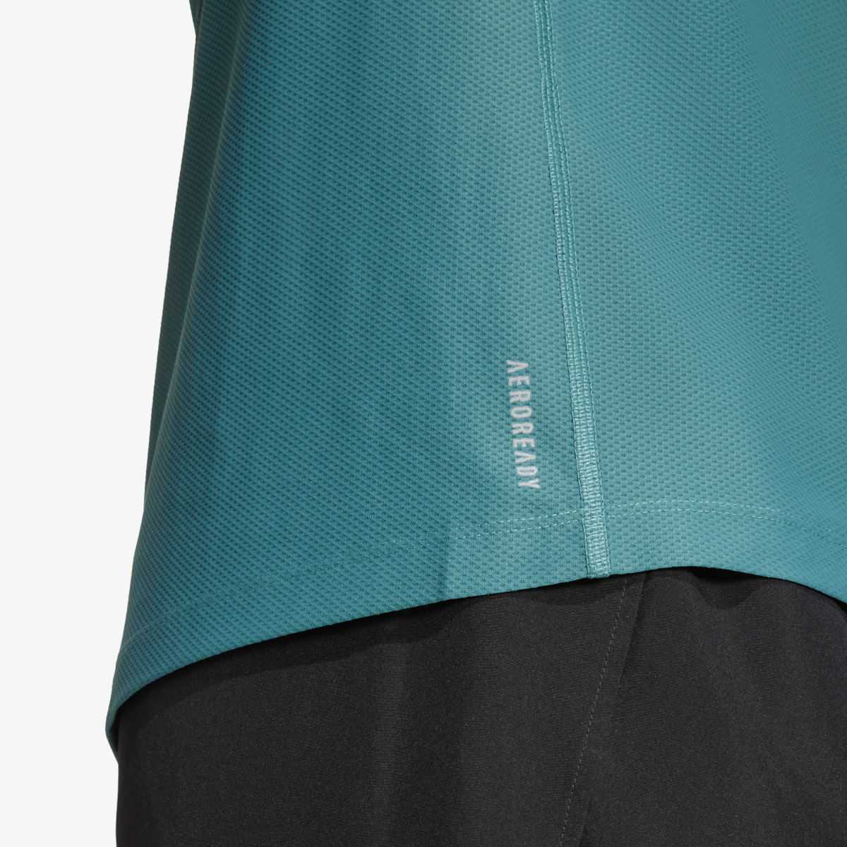 adidas Own the Run Tee thumbnail 4