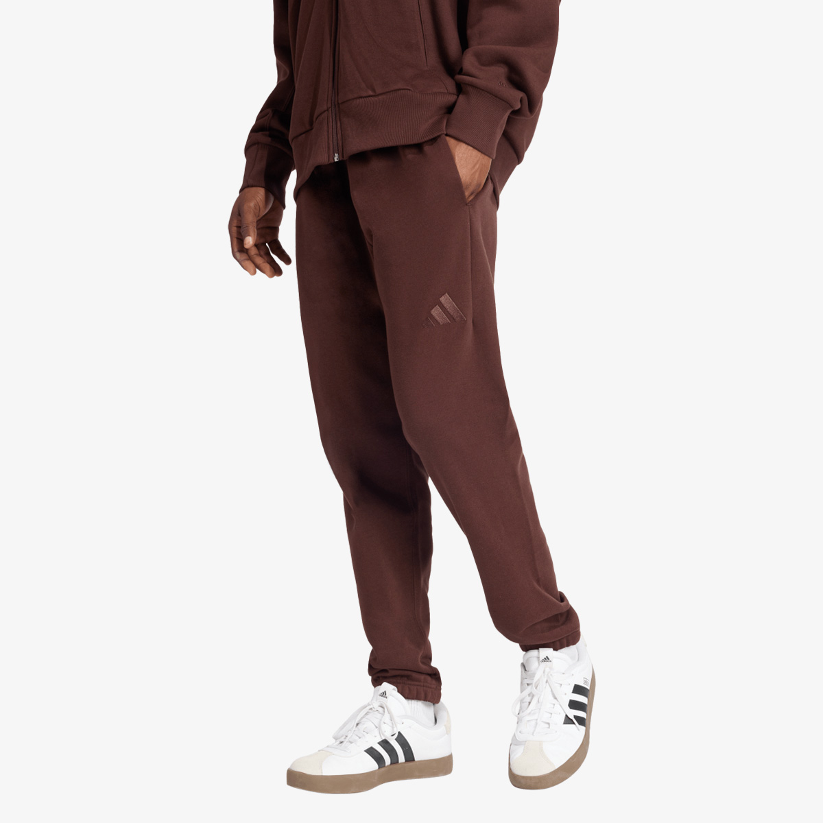 adidas All Snz Fleece