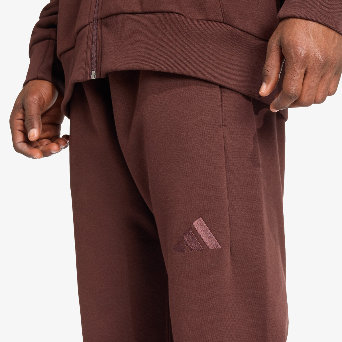 adidas All Snz Fleece thumbnail 3