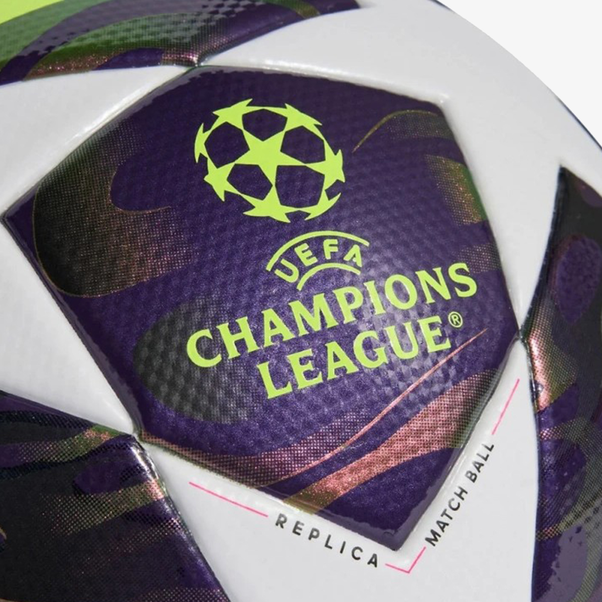 adidas UEFA Champions League thumbnail 2