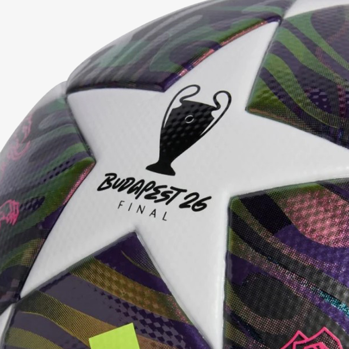 adidas UEFA Champions League thumbnail 3