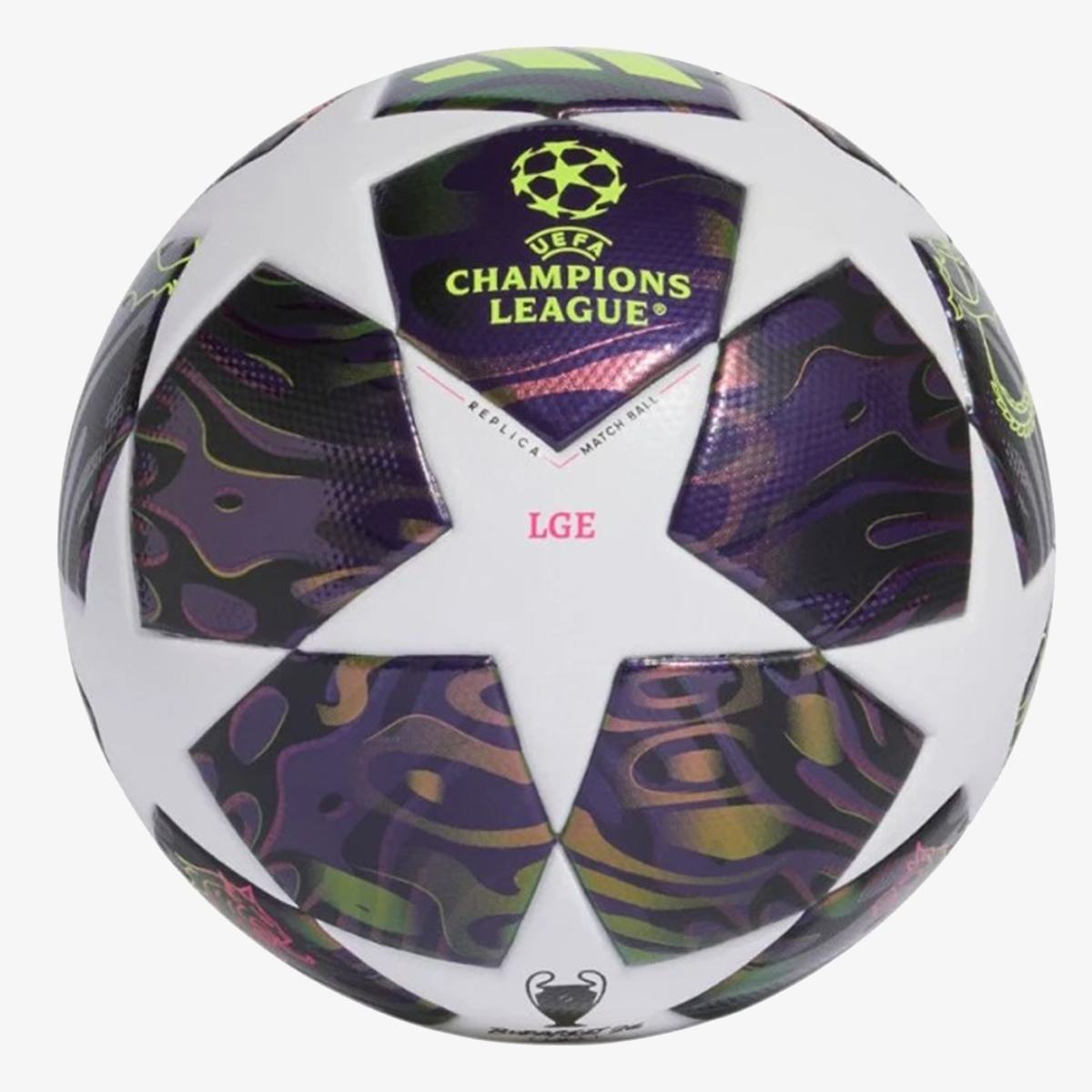 adidas UEFA Champions League thumbnail 4