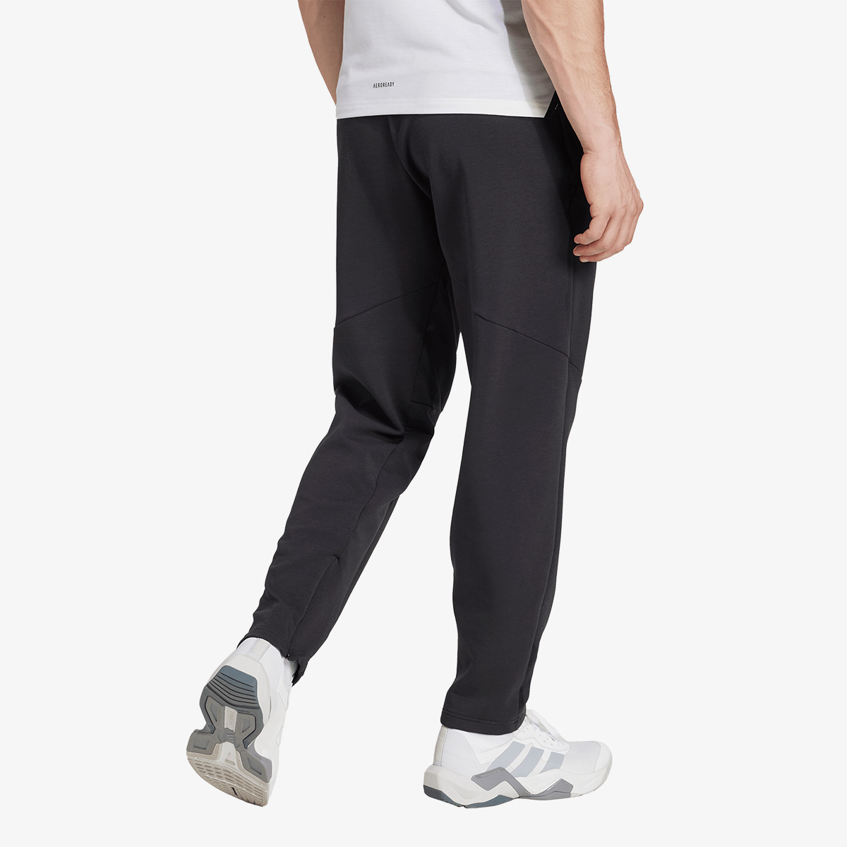 adidas D4T KNIT PANT thumbnail 2