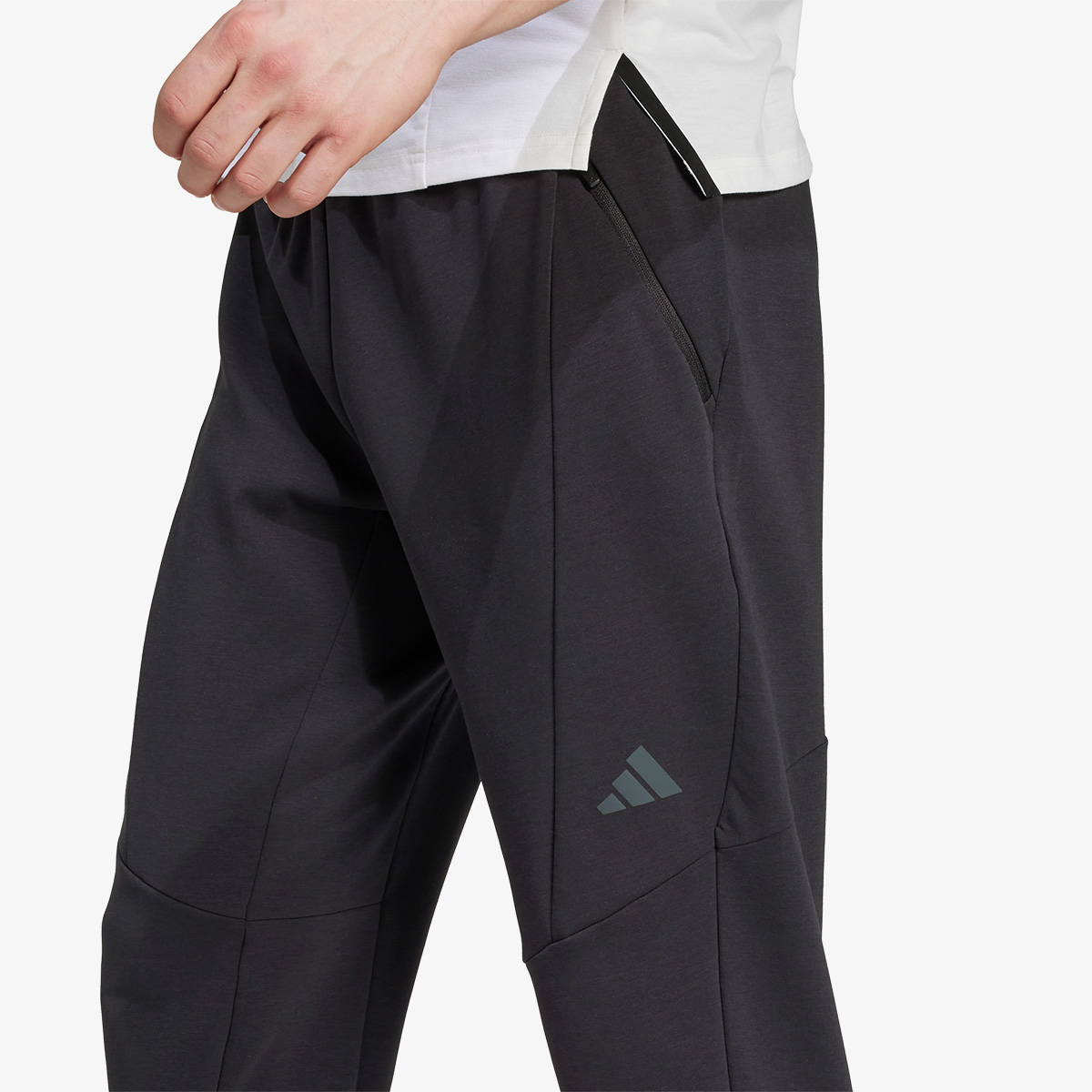 adidas D4T KNIT PANT thumbnail 3