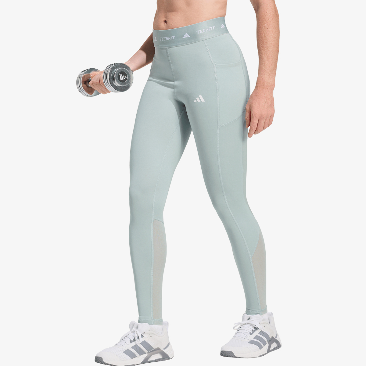 adidas Techfit Stash