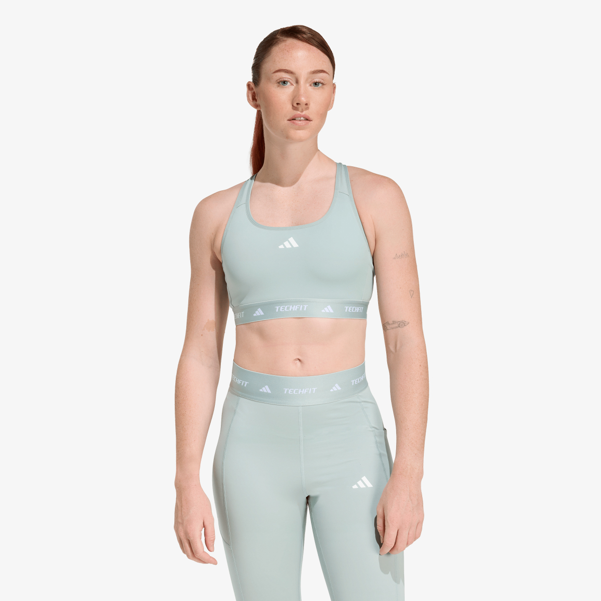 adidas Techfit