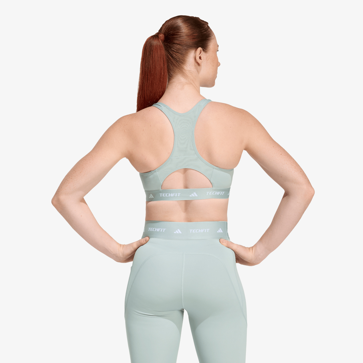 adidas Techfit thumbnail 2