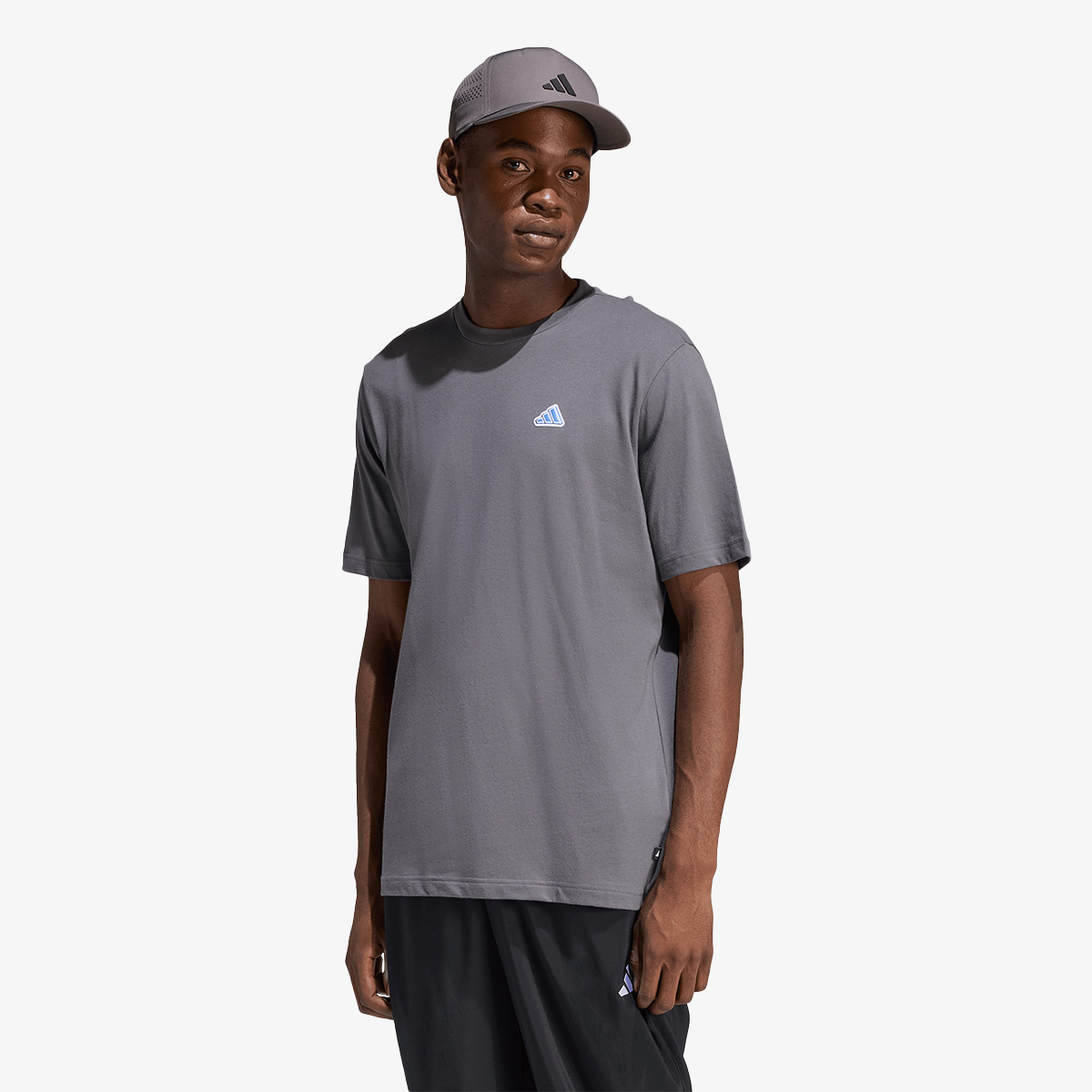 adidas M C ICON TEE | Sport Vision - Shitja me pakicë e aksesorëve