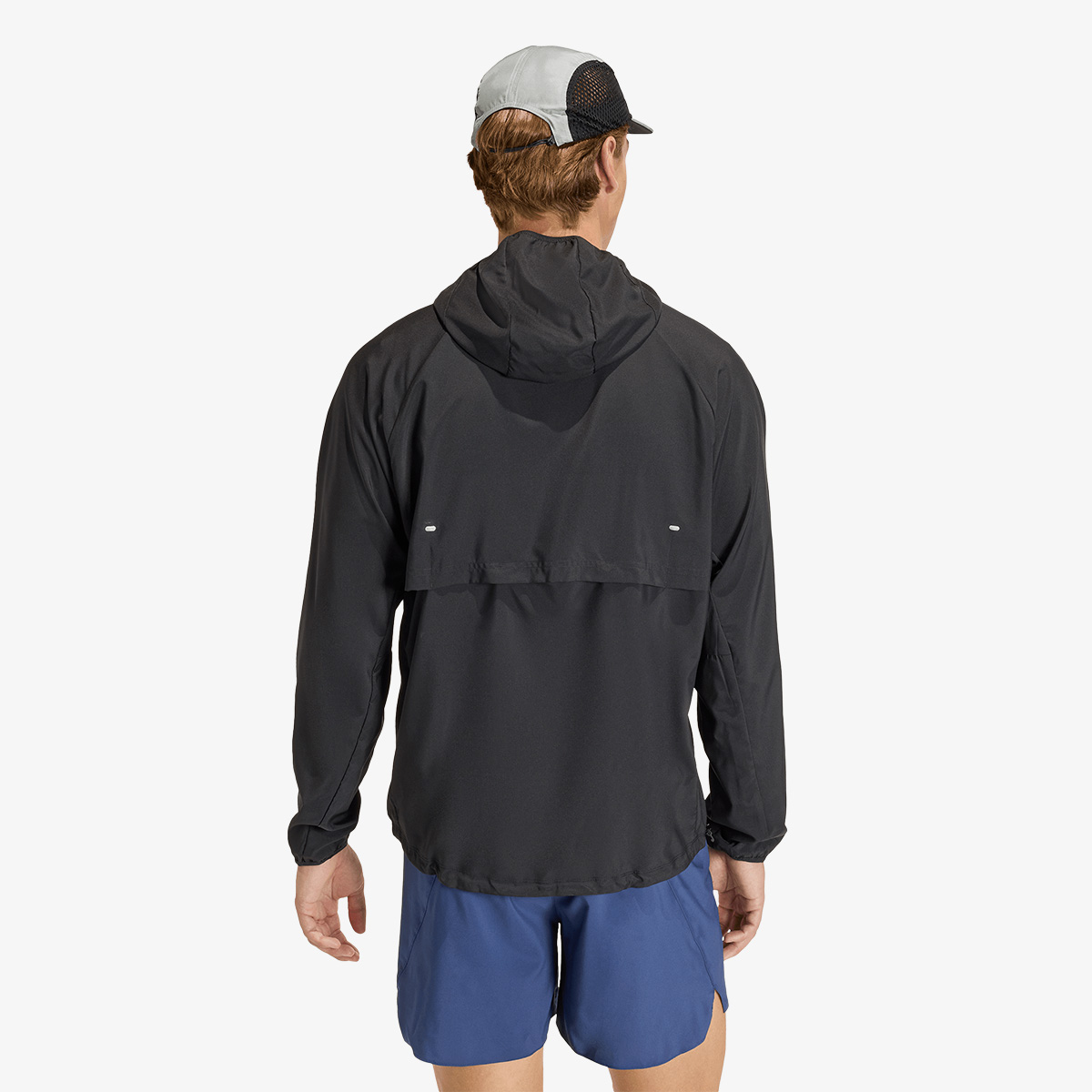adidas Run Ess JKT M thumbnail 2