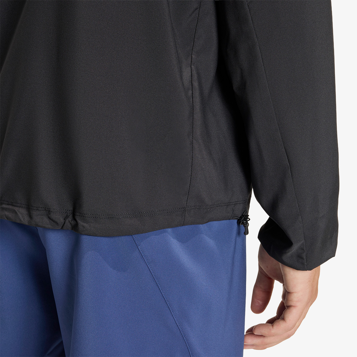 adidas Run Ess JKT M thumbnail 4